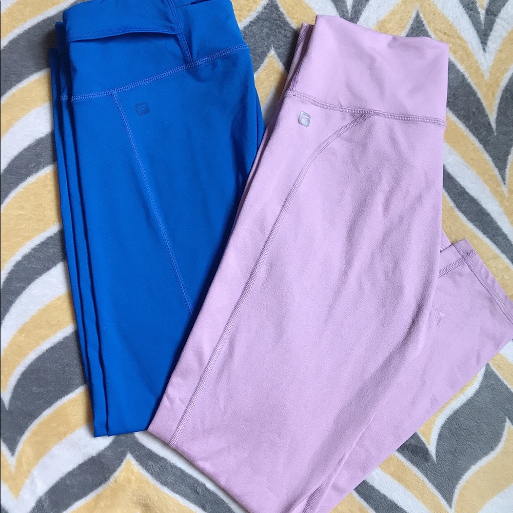 Fabletics Bundle
